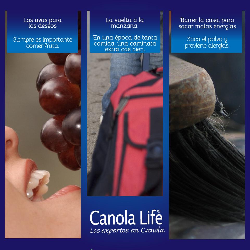 Canola Life tweet media