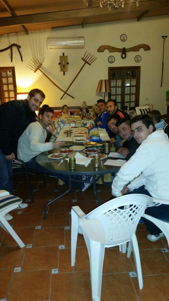 Jose Angel Arcos tweet media