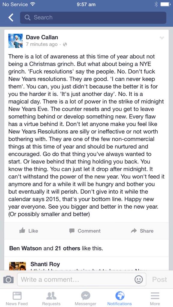 Dave Callan tweet media