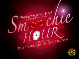 AlverangaSheryl's tweet photo. Coming up its Smoochie Hour time with MC Rabbye! @eboneyRe @emiliad68 @rabbye_55862 http://t.co/f6qDRdywhr