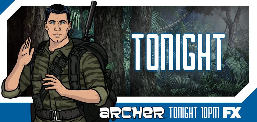 Archer tweet media