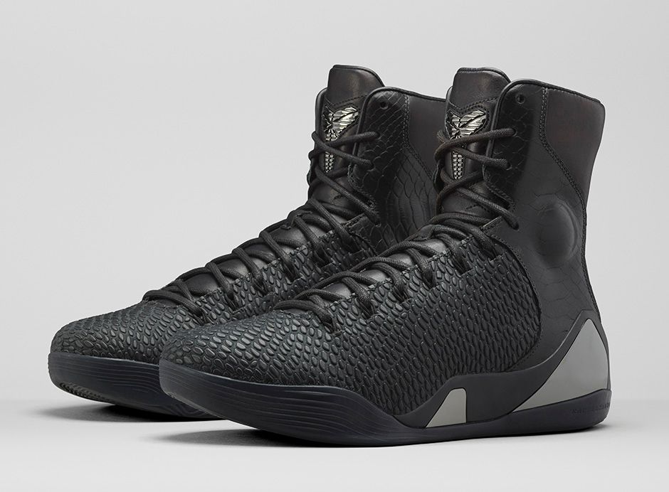 kobe 9 elite foot locker