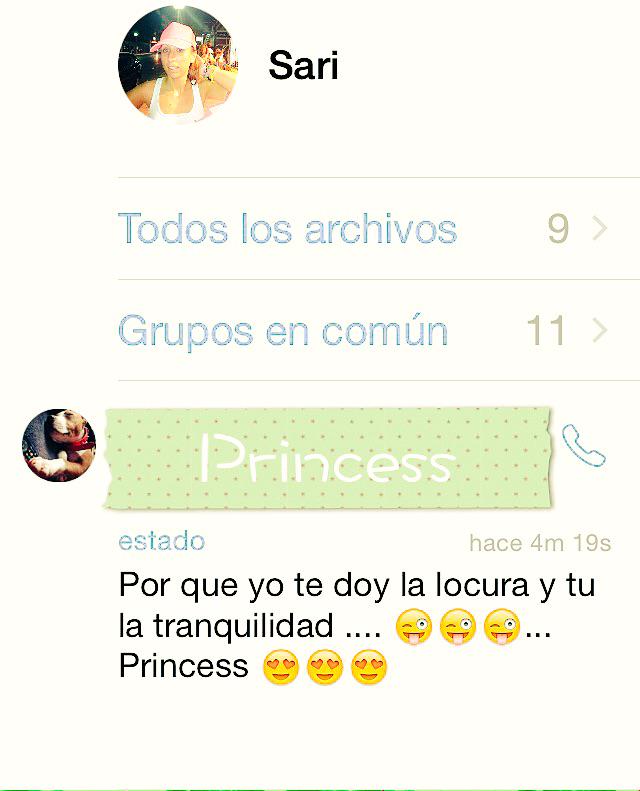 MartaTss's tweet photo. Que gran verdad amiga!! @Sarasecas http://t.co/ffgF8FEjf0