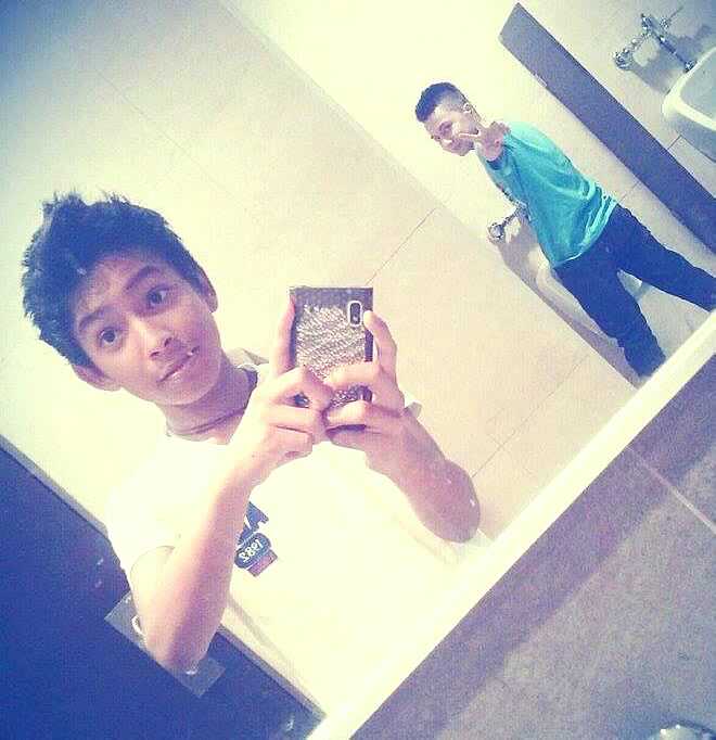 EnLos Baños De McDonald Pal Twitter XD
