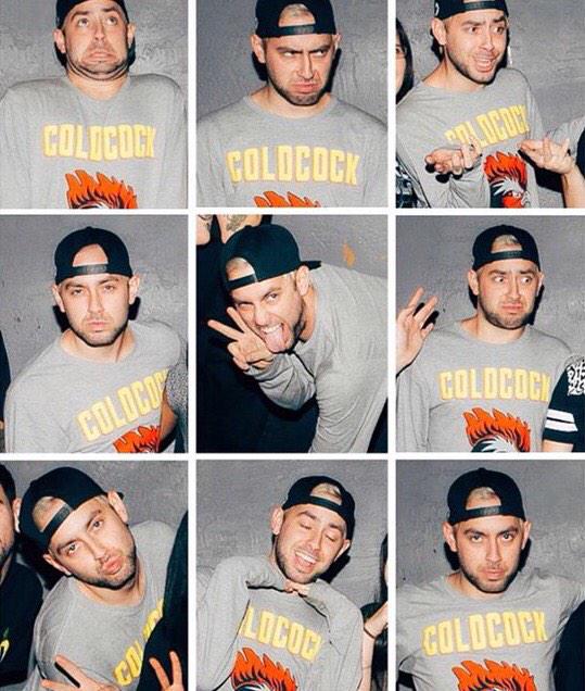 Happy birthday to the best that there is Tyler Carter!    