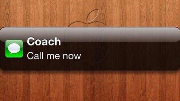 Bush Leaguer tweet media