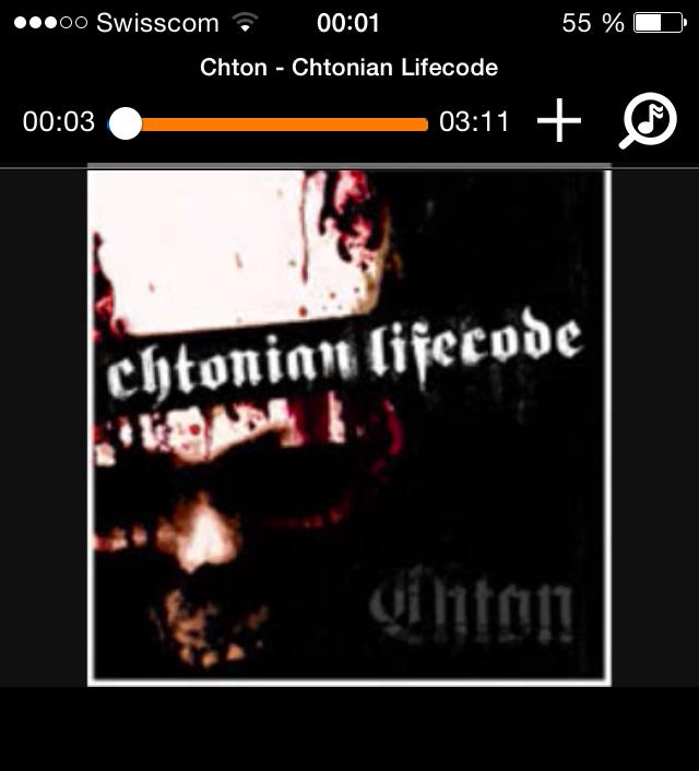 FooLevin's tweet image. Chton chtonian liecode ths is a good band