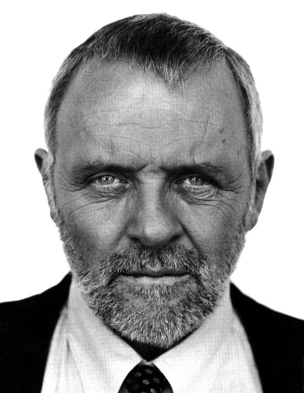 Happy Birthday ANTHONY HOPKINS!!! Magnifico actor!   