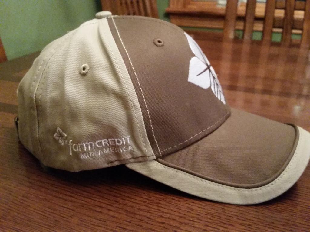nickellfarm's tweet photo. The most expensive "free hat" I've ever received.  # constructionbegins #exciting?! #novette4me http://t.co/3WoIGqP0nV