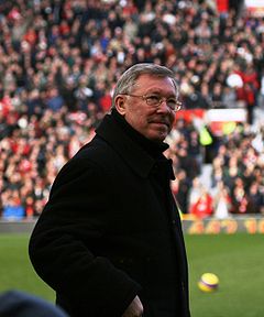 Dzisiaj urodziny obchodzi Sir Alex Ferguson!
Happy Birthday Legend... 