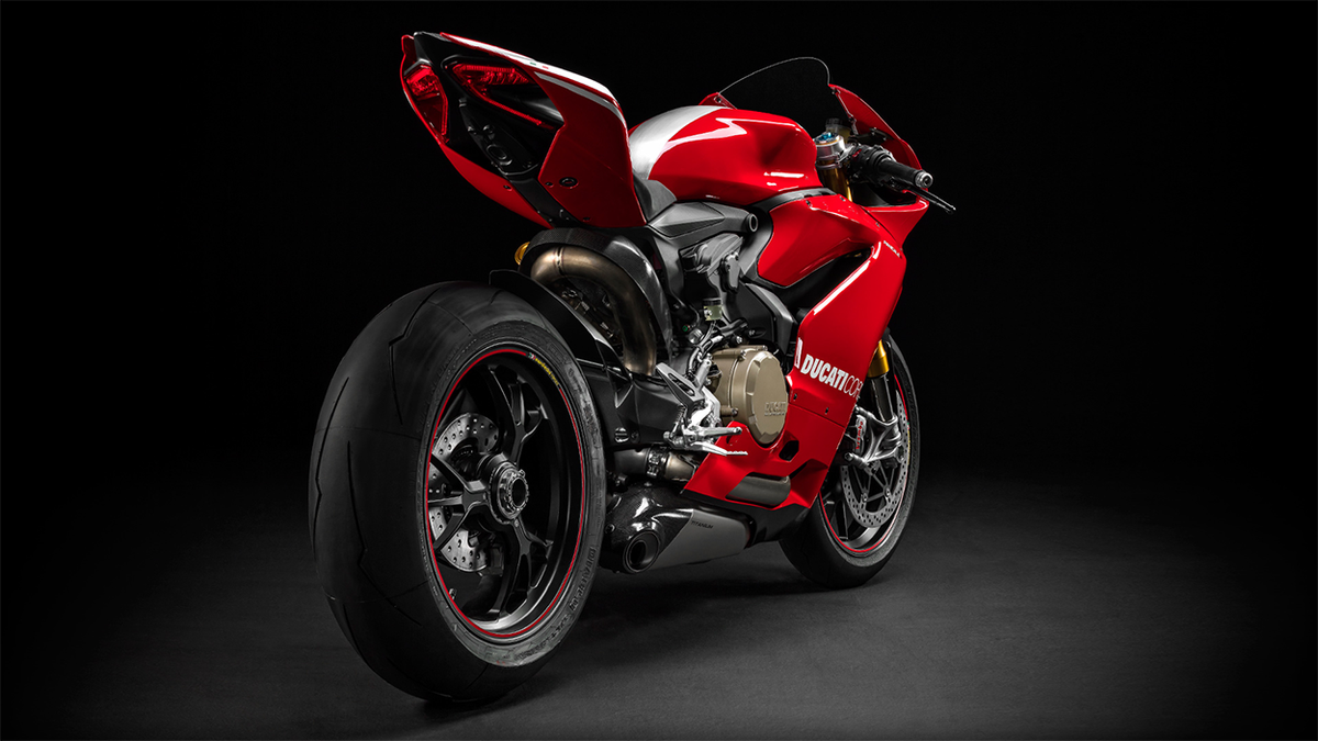 Ducati North America tweet media
