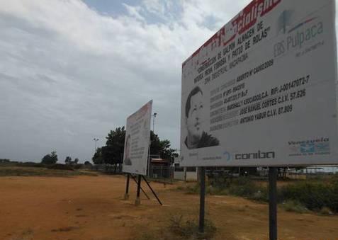 MaihenH's tweet image. #CorrupciónRoja ¿ Donde están  los 850 Millones UD$ que Aprobó Chávez en el 2005 para una Empresa de Papel.?