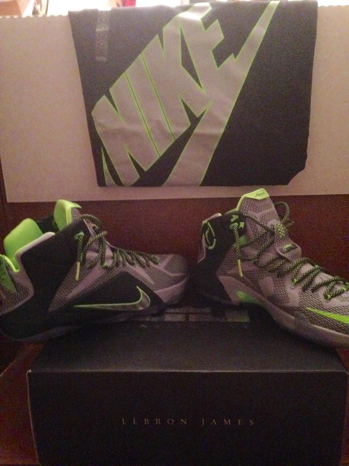 Find_dot_com's tweet photo. The #LeBron 12s are pretty killer. Check 'em out: http://t.co/nW0fi8WBRj #MensFashion http://t.co/FdW6MrwSSj