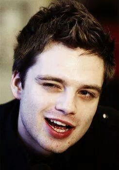 Bucky Barnes tweet media