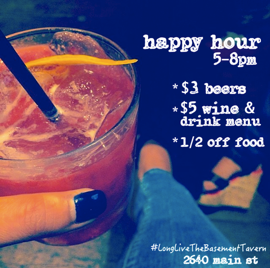 It doesn't get much better than this!