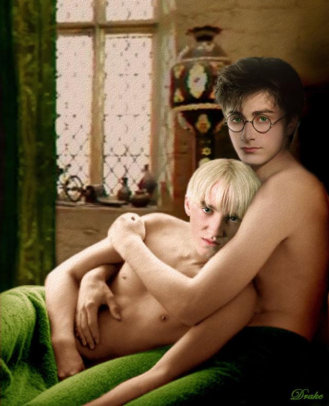 Nude Harry Potter Girls.
