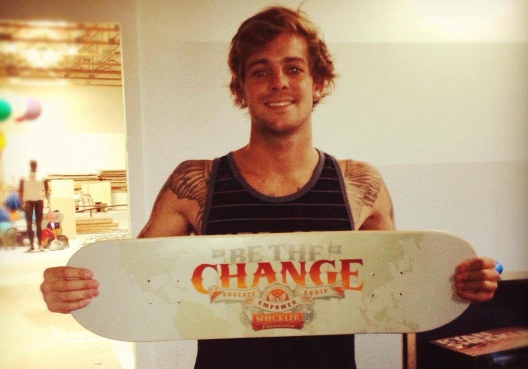 Happy birthday ryan sheckler 