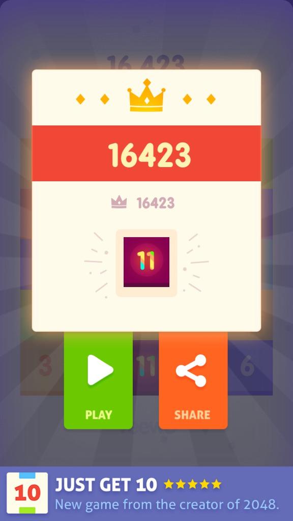MisteR_585's tweet photo. #JustGet10 is 12 even possible? http://t.co/wgvihVSv32
