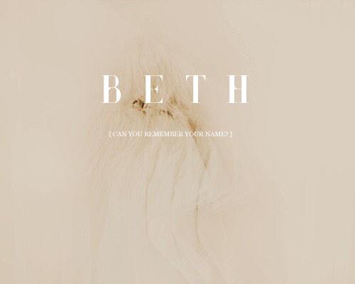 SurvivingSong's tweet photo. "Can you remember your name?" http://t.co/EGSshFlvF7