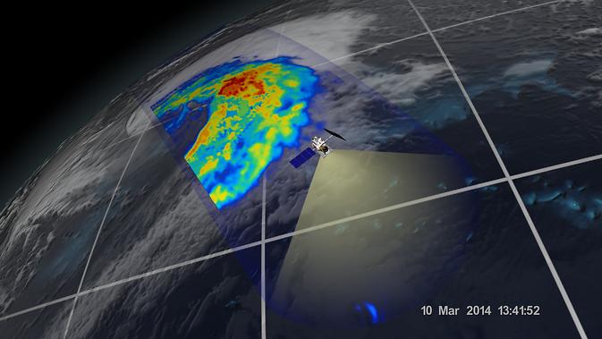 NASA's tweet photo. Want to learn more about what we did in 2014? 

Read more: http://t.co/Au9LgzPlSo http://t.co/JxTt6w7t3f