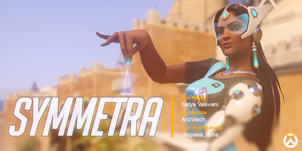 PlayOverwatch tweet picture