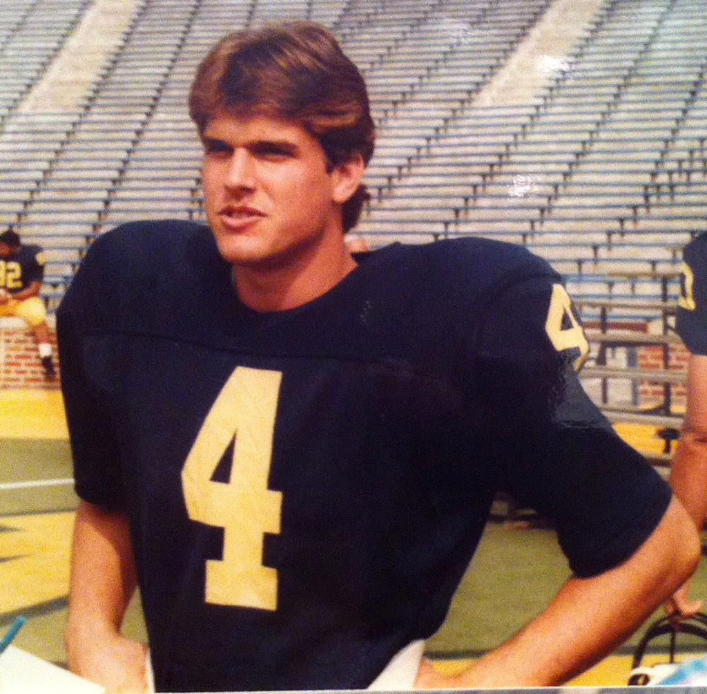 <a href="/RayKenny66/">Ray Kenny</a> Michigan Man