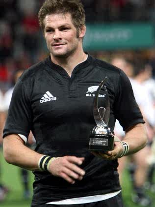 Happy Birthday Sir Richie McCaw you legend enjoy the day ! 