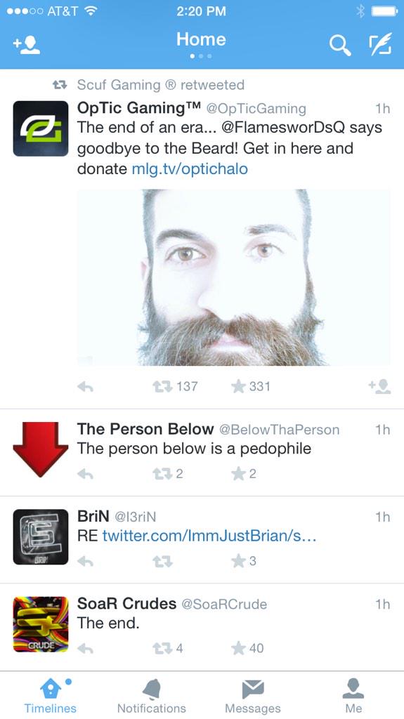 ThorMicro's tweet image. @I3riN 😳