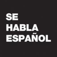 Spanish305's tweet photo. Yes my friends, about to "se habla español" http://t.co/5Ya7SbaIBn