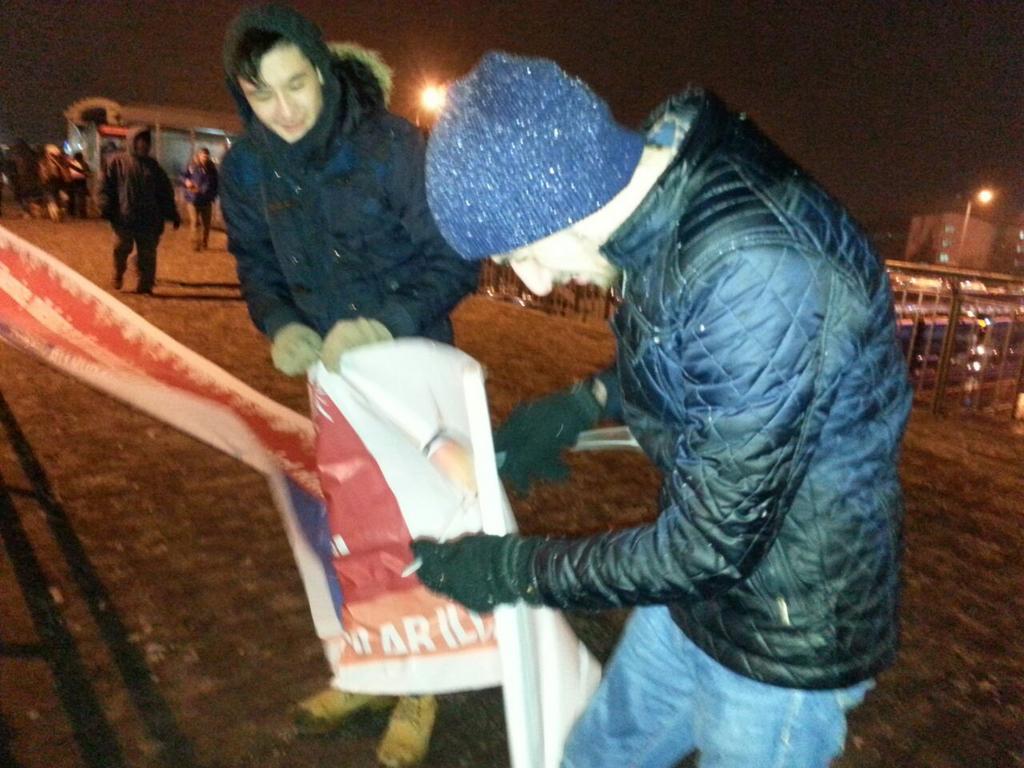 FurkanAdigzel's tweet photo. Kar- Fırtına da geçer
Güzel günler göreceğiz, güneşli günler..
@bayram_of http://t.co/0bK9ZdwT42
