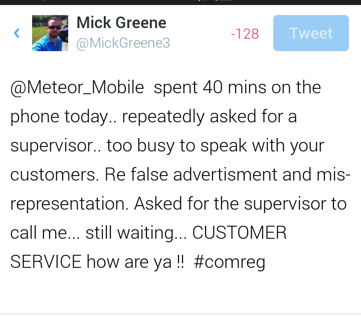 MickGreene3's tweet image. @Meteor_Mobile  for any interested party.. #comreg