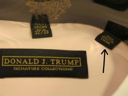 Donald J Trump On Twitter The Trump Signature Collection