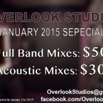 Photo by Overlook Studios (@overlookstudios)