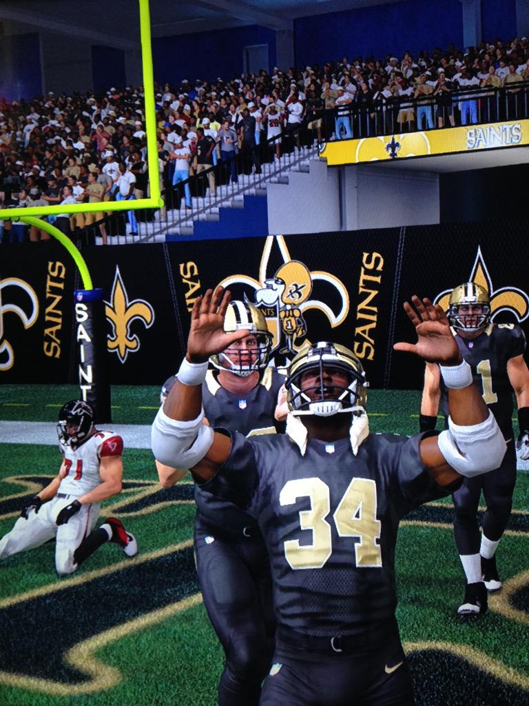 4wheelsspinning's tweet photo. @EAMaddenNFL http://t.co/hw505DGgZ1