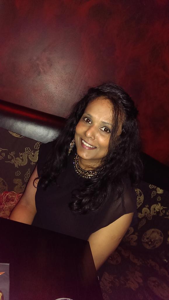 JRungay's tweet photo. Birthday treat by hubby at Buddha _ bar. http://t.co/81maYCYSl2