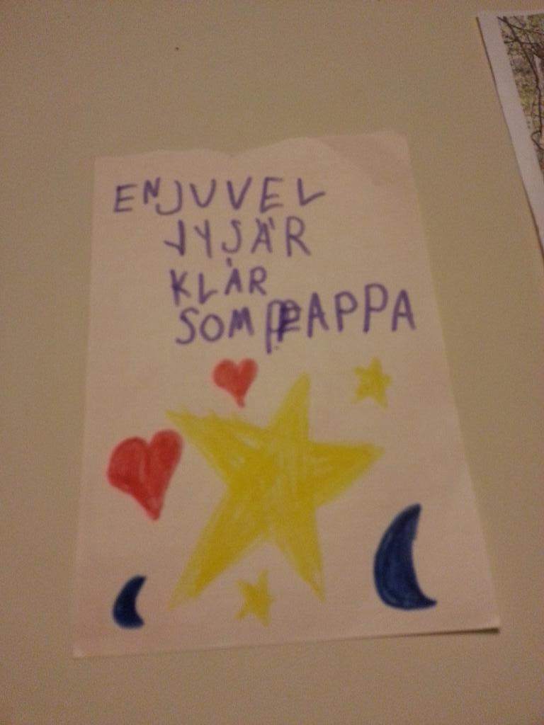 MelinaRastrom's tweet image. Ett äkta melina masterpiece från mina yngre dar #djup