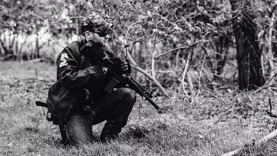 PhoenixAirsoft1's tweet photo. Free Membership in January 2015 http://t.co/tua8qBAsWp
