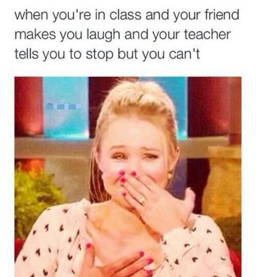 introvertsmemes's tweet image. that moment when... 😂😂😂