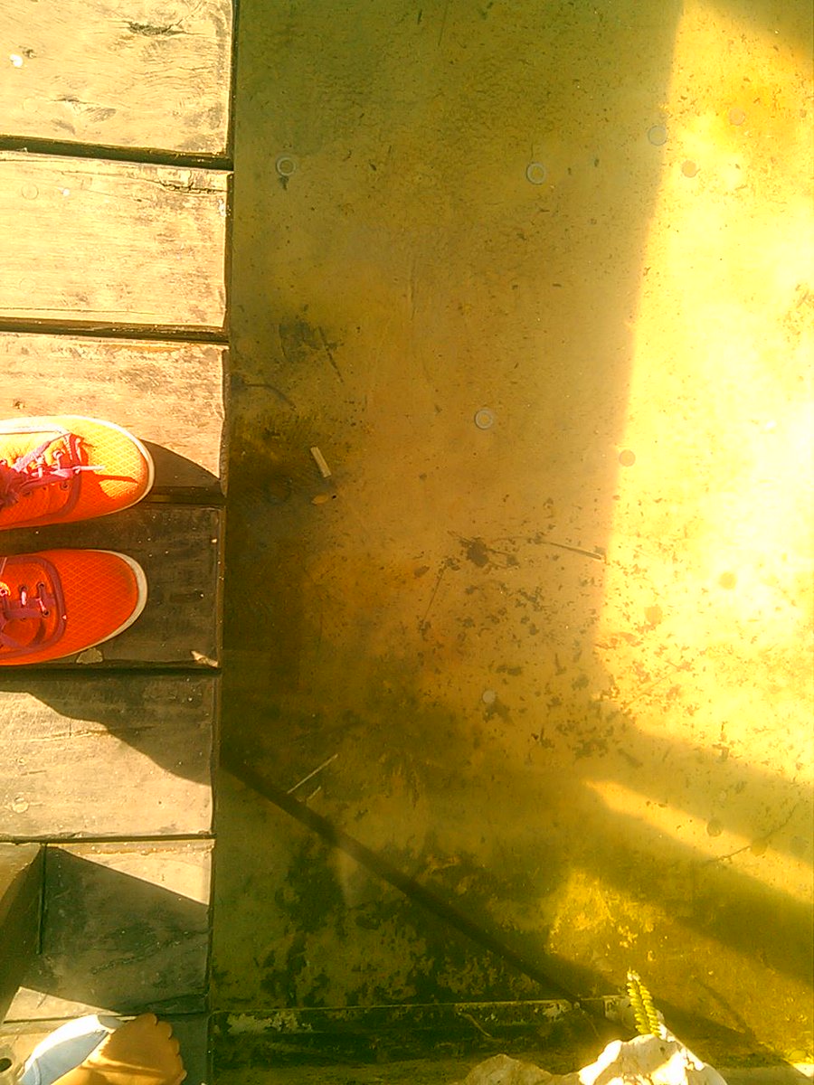 rosyalmsa's tweet photo. Aburrrida e triste http://t.co/q6pWlaooTW