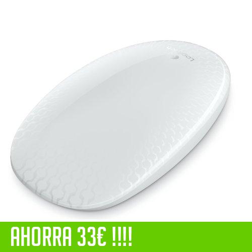 cholloexpress's tweet photo. Ratón inalámbrico táctil Logitech 38€ antes 71,90€, sólo queda 1 http://t.co/emQYs3agOp http://t.co/n0lXnRlHmB