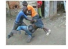 SVO_amy's tweet photo. When we find the person that hacked you @Okay_Wasabi http://t.co/JhGURQXAw7