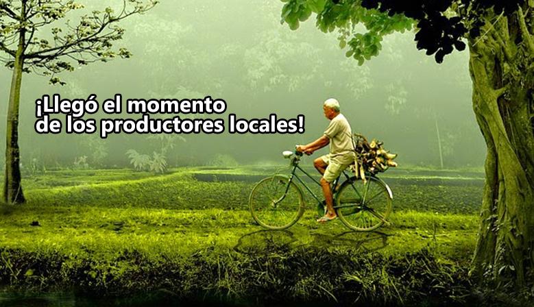 CorponetOrg's tweet photo. Todo sabe más rico del campo a la casa. #Corponet "El Dinero en tus Manos" ¡Muy Pronto! http://t.co/0fhTqFwRuE