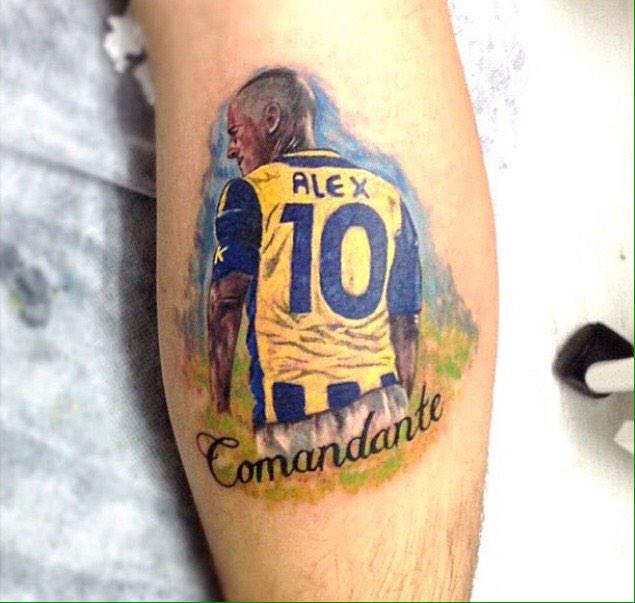 tuncaygulser's tweet photo. Manyak ettin bizi doktor @Alex10combr http://t.co/8PZ7eWaePl