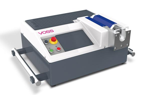 pedecapress's tweet image. Nuevo dispositivo de #premontaje de #VOSS
pedeca.es/2014/12/26/nue…