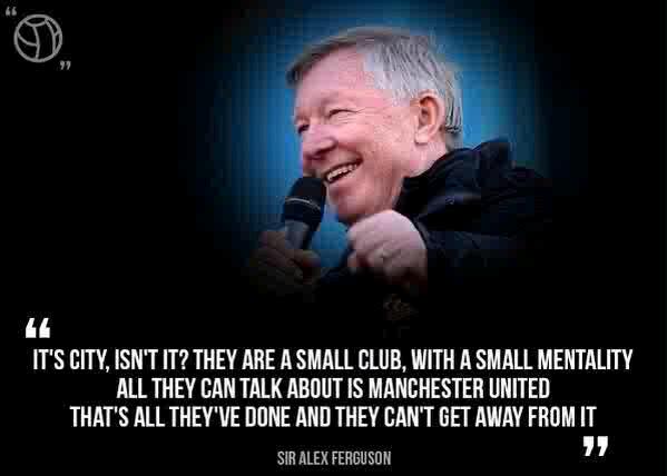 Happy Birthday to Sir Alex Ferguson. The greatest manager in football 