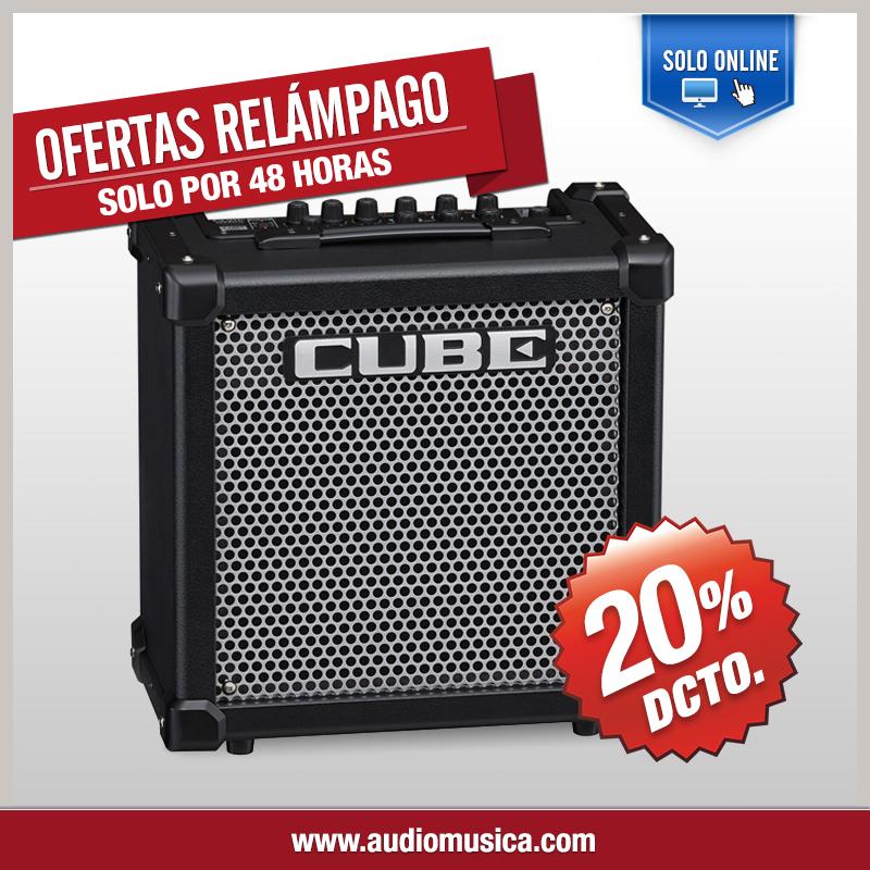 Audiomusica en Villa Alemana | Ofertas y Catálogos CyberDays