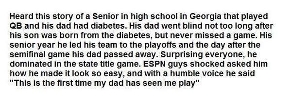 This gave me extreme goosebumps