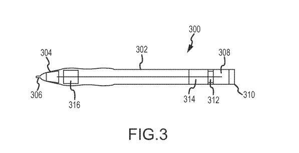futureshift's tweet image. Apple patents a smart pen that could digitize your handwritten notes from any surface: on.mash.to/1HfbmVm