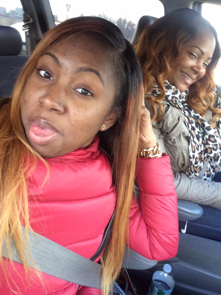 thebrincesss's tweet photo. Told yal she was top 5 π£ #Layderr βοΈ http://t.co/dEsOwIvA44