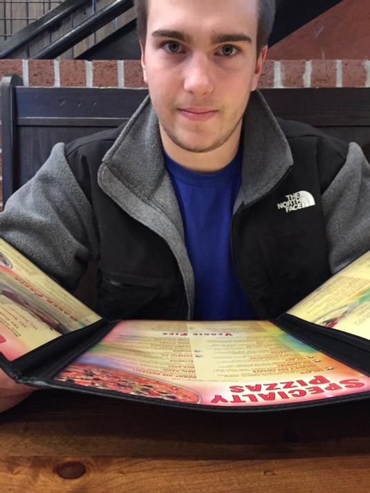 therealbrey's tweet photo. #DuoDate @PaytonCraig7 http://t.co/fesRGp4LD5
